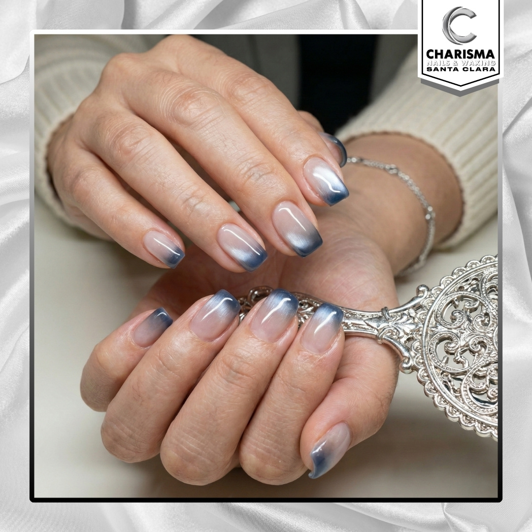 Valentine nail collection